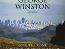 Love Will Come The Music of Vince Guaraldi Vol 2 By George Winston Vinyl 2LP