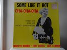 SOME LIKE IT HOT-ORIGINAL SOUNDTRACK-UA-6029 - DEEP GROOVE -NEVER PLAYED-