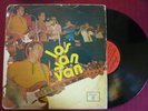 Los Van Van - RARE 2nd Cuba LP Areito LD-3425 Cuban Funk