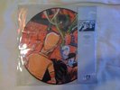 Alkaline Trio And Hot Water Music Split Vinyl Picture Disc