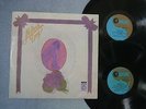 FRANK ZAPPA Mother's Day NZ New Zealand LP in single flipback sleeve