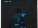 Bobby Hutcherson Dialogue Van Gelder EAR Blue Note Mono Original LP Andrew Hill