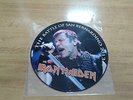 IRON MAiDEN      the batle of the sun 2013     LP    picture disc