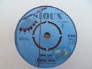 MONTEGO MELON   SWAN LAKE - ** REGGAE SKA ** UK SIOUX 1968