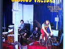 CREEDENCE COSMO'S FACTORY RARE ORIG '70 FANTASY BLUE/GOLD LABEL LP IN SHRINK NM