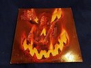 TRICK OR TREAT ORIGINAL SOUNDTRACK VINYL FASTWAY METAL 80s Record Ozzy