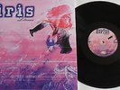 LP IRIS Litanies- Re-Release - O-Music OM 71072-1 - STILL SEALED