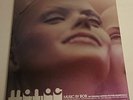 Maniac - Music By Rob. (Coloured Flesh Vinyl)