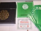 The Beatles Collection 24 LP Singles 45's 7