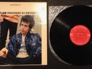 Bob Dylan Highway 61 Revisited Original 2 Eye Stereo 360 Sound