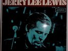 JERRY LEE LEWIS - Whole Lotta Shakin' Goin' On (LP)
