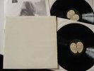 THE BEATLES The White Album (weisse Album) - LP Vinyl NM 3C164-04173/4