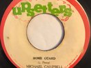 Michael Campbell - Home Guard / Lee Perry Dub - Upsetters 7