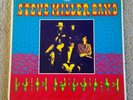 STEVE MILLER BAND Children Of The Future LP Original Black Label Capitol '68