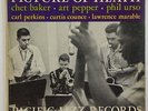Chet Baker/Art Pepper 