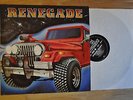RENEGADE - Renegade (Classic German HM 1986 )