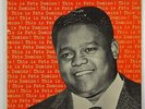 Fats Domino 