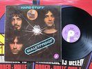 HARD STUFF Bulletproof ORIGINAL UK LP GATEFOLD