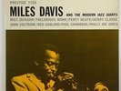 Miles Davis 