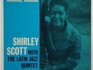 Shirley Scott 