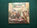 10CC - How Dare You   UK 1st Press Gatefold  LP Mercury + Lyric Inner 