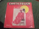 Earth Power No. 1 Sweet Woman South African disco funk 12