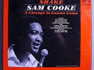 SAM COOKE SHAKE VERY RARE ORIGINAL 1965 RCA VICTOR MONO LP IN SHRINK VERY NICE