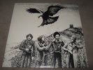 TRAFFIC When the Eagle Flies RARE SEALED New Vinyl LP 1974 7E-1020 Steve Winwood