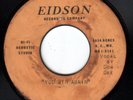 5 45 rpm acetate records ROCKABILLY COUNTRY DON DEE/HANK PRUITT/HARLEY HEDGES Ei