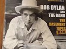 Bob Dylan vinyl 3 album SEALED  /book box set NEW  basement tapes RAW