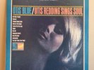 Otis Blue by Otis Redding 1965 Vinyl Volt Records 1st Press Yellow Label