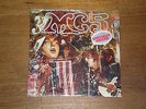 MC5 Kick Out the Jams SEALED LP Record EKS-74042 Stereo