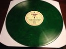 The Beatles Revolver Green Marble Vinyl Mono Press NM Import