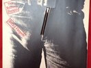 The Rolling Stones - Sticky Fingers - Rare Early Press With Zip/Warhol Inner