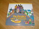 The Beatles - Yellow Submarine (US Audiophile LP MFSL 1-108)