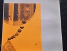 Sun Ra and His Outer Space Arkestra. Celestial Love. Saturn. Handmade cover.