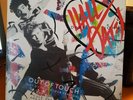 HALL AND OATS-OUT OF TOUCH-RARE 12