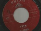 DOOWOP R&B-- ALLADINS --  THEN  /  GEE  - HEAR BOTH--1960 PRISM