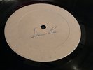 Sun Ra/Astro-Intergalactic-Infinity Arkestra  Horizon/Saturn 12-17-71 SIGNED LP