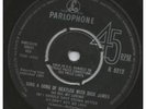 DICK JAMES Sing A Song Of Beatles With 7