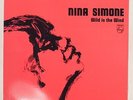NINA SIMONE Wild Is The Wind LP Vinyl 2009 180 gram PHS 600-207 VG++/NM R-1844