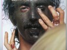 FRANK ZAPPA - Joe's Garage, Acts II & III LP (1st US Issue on ZAPPA w/Insert)