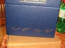 BEAUTIFUL UNPLAYED BEATLES SINGLES COLLECTION 45 BOX SET  IN ORIGINAL MAILER