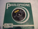 THE WOLVES LUST FOR LIFE 45 RPM SINGLE RECORD PARLOPHONE UK 1966 R5511