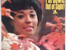 PAT BOWIE: Out of Sight USA PRESTIGE Jazz VAN GELDER Orig Burrell LP VG++ Wax