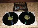 GROBSCHNITT-BALLERMANN, 2LP 1974 GREEN BRAIN RECORDS,GERMANY