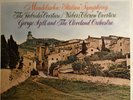 SAX 2524 Mendelssohn Italian Symphony, Hebrides Overture / Weber 