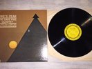 PIKE'S PEAK THE DAVE PIKE QUARTET LP RARE JAZZ PROMO IA/IS NM WAX EX COVER