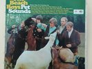 The Beach Boys PET SOUNDS mono vinyl LP Capitol T2458 1966