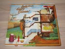 GEORG DANZER SIGNED 2 LP - LIEDERBUCH / ORIGINAL AUTOGRAPH AUTOGRAMM in MINT